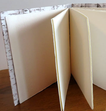 Handmade-Paper-Sketch book manufacturing