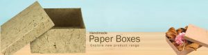 Paper Boxes Manufacturer