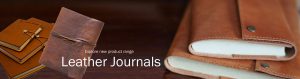 Leather-Journals manufacturer